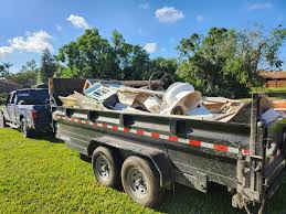 Best Construction Debris Removal in Naples Manor, FL